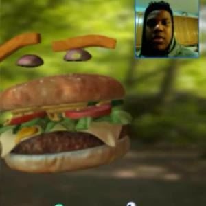 Meet your Posher, Dorian